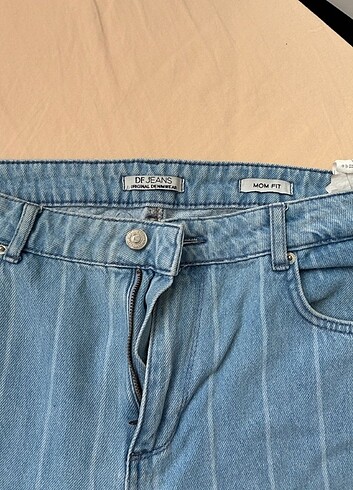 m Beden mavi Renk jeans