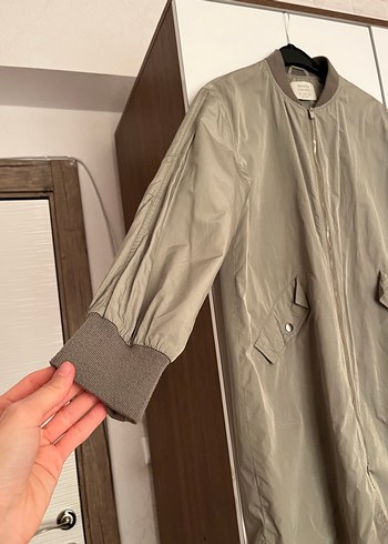 Bershka Bershka Trençkot