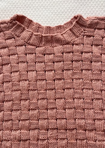 H&M Triko Süveter