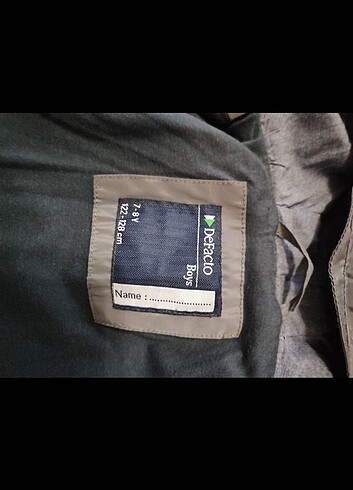 DeFacto mont - Görsel 4