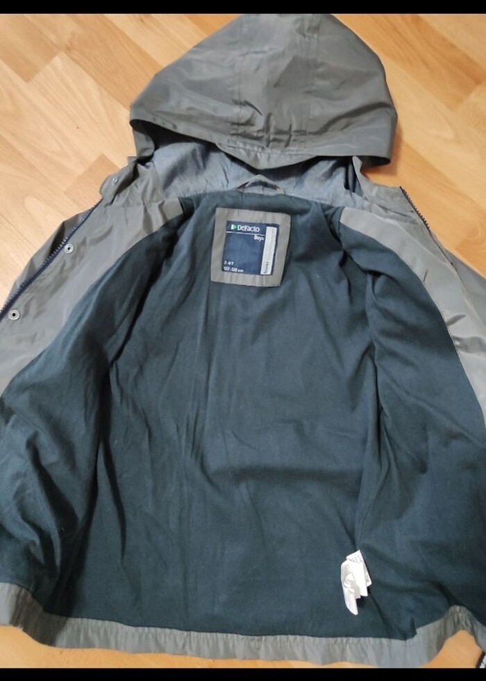 DeFacto mont - Görsel 3