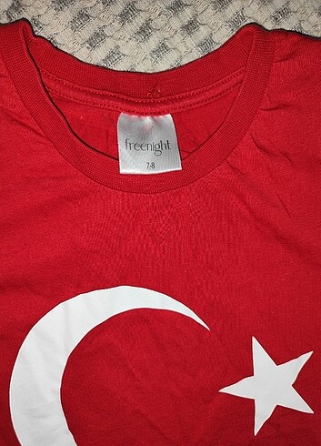 Diğer Tişört