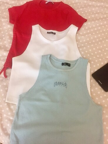 3 lü crop