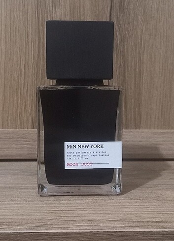 Min New York Parfüm