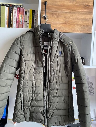 U.S. POLO ASSN