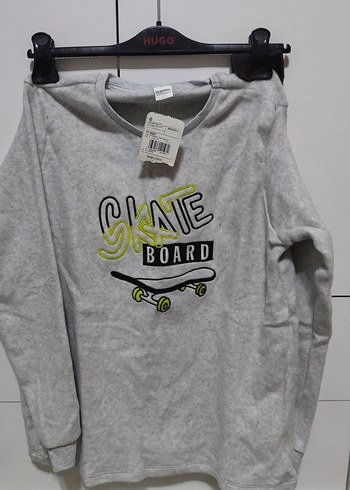 LC Waikiki 13-14 Yaş