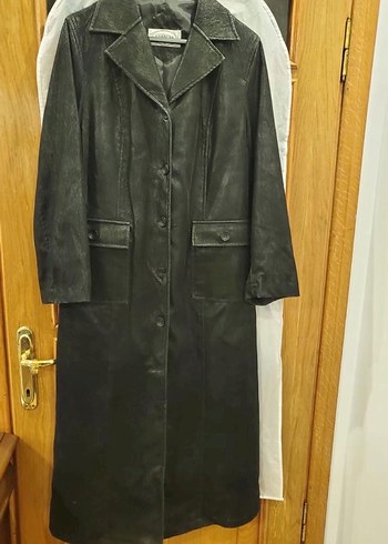 Karacan Pardesü - Görsel 3