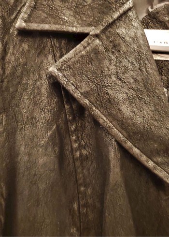 Karacan Pardesü - Görsel 7