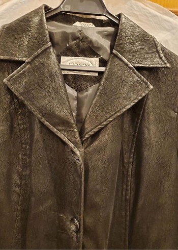 Karacan Pardesü - Görsel 4