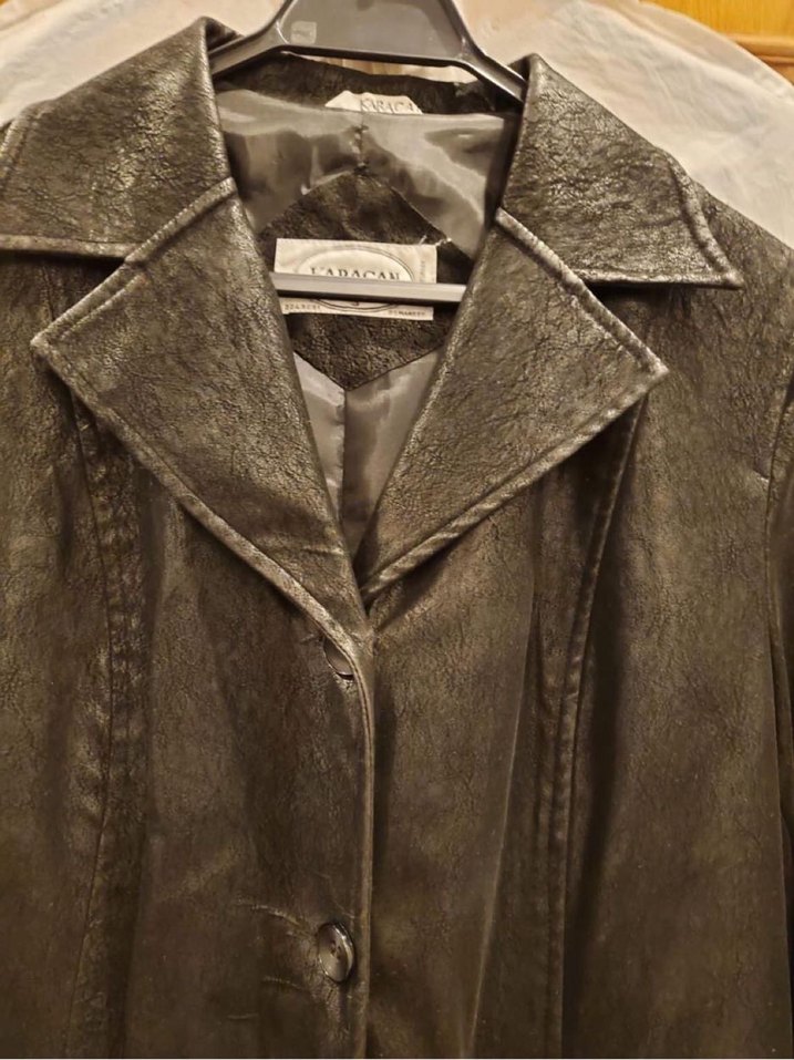 Karacan Pardesü - Görsel 4