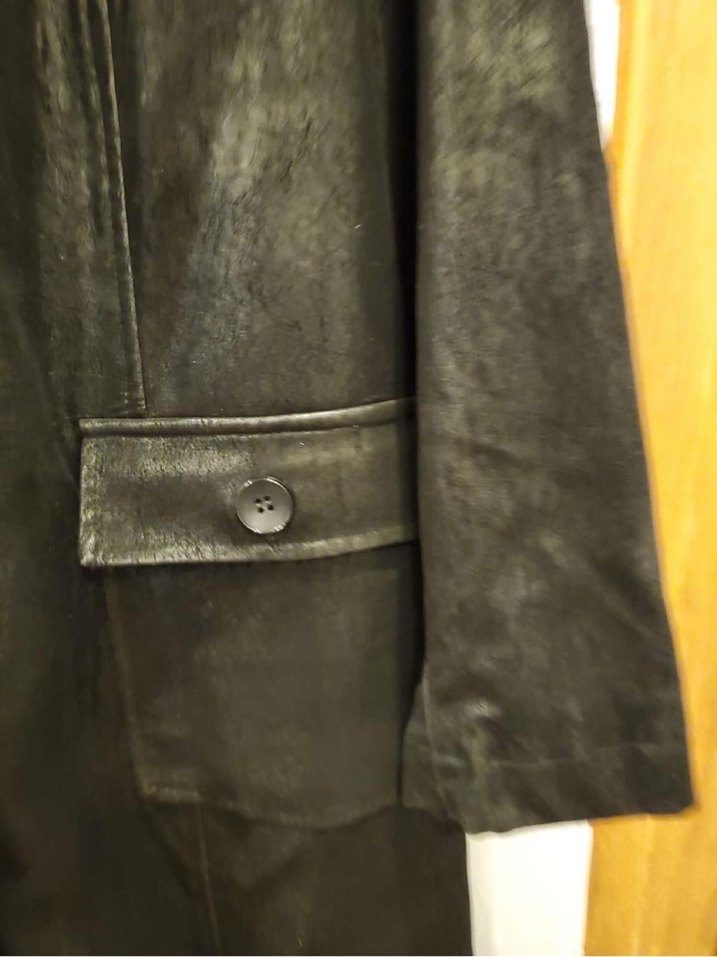 Karacan Pardesü - Görsel 5