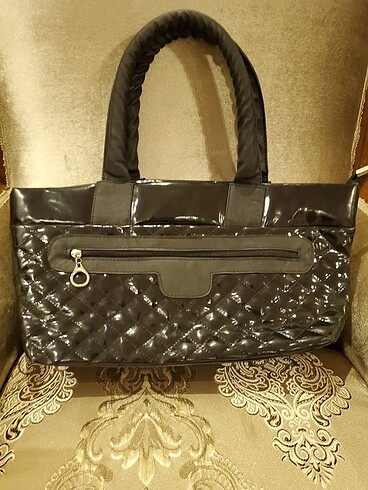 Rugan Kol Çanta - Görsel 2