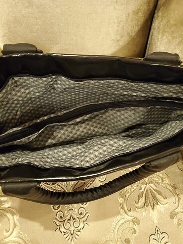 Rugan Kol Çanta - Görsel 3