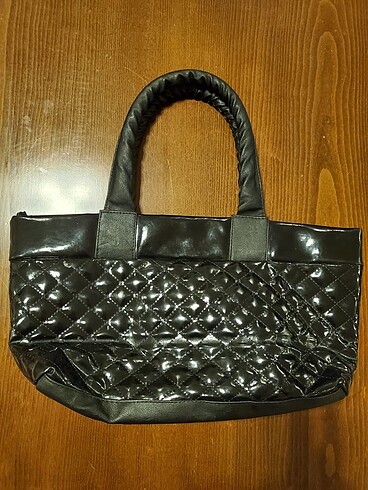Rugan Kol Çanta - Görsel 4