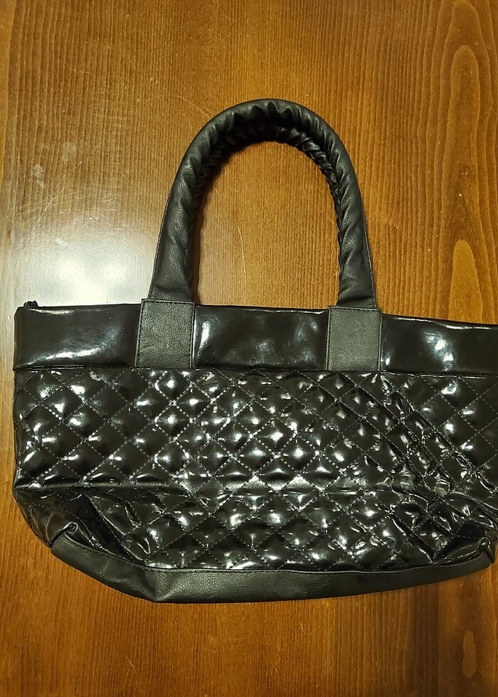 Rugan Kol Çanta - Görsel 4