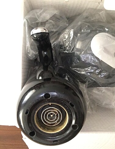 Korkmaz Kahve Makinesi - Görsel 8