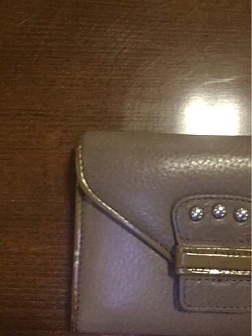 İnci Deri Cüzdan - Görsel 11