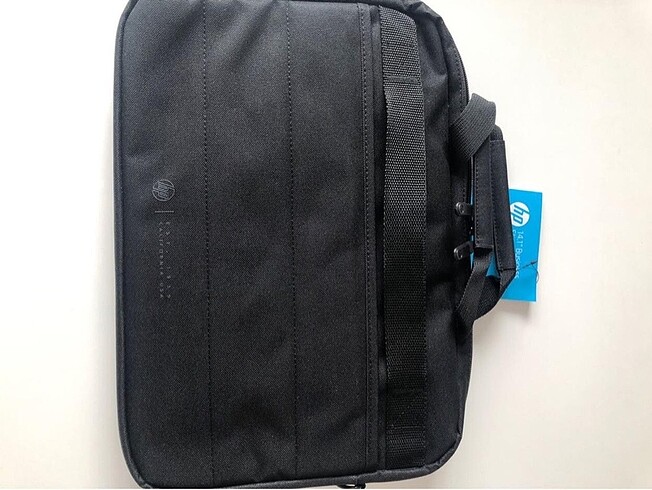 Beden siyah Renk Hp 14.1 Business Slim Laptop Çantası