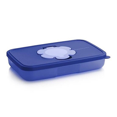 Tupperware Tupperware Islak Mendil Kutusu 650 ml