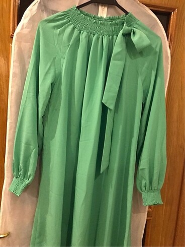 Moda Mira Elbise Tesettür Elbise - Görsel 2