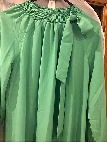 Moda Mira Elbise Tesettür Elbise - Görsel 5