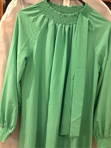 Moda Mira Elbise Tesettür Elbise - Görsel 6