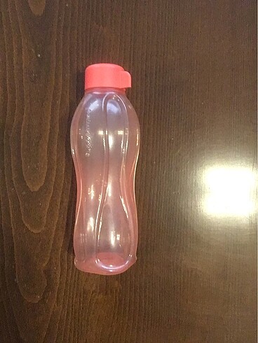 Tupperware Eco Şişe Kolay Kapak 500 ml