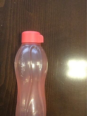 Tupperware Tupperware Eco Şişe Kolay Kapak 500 ml