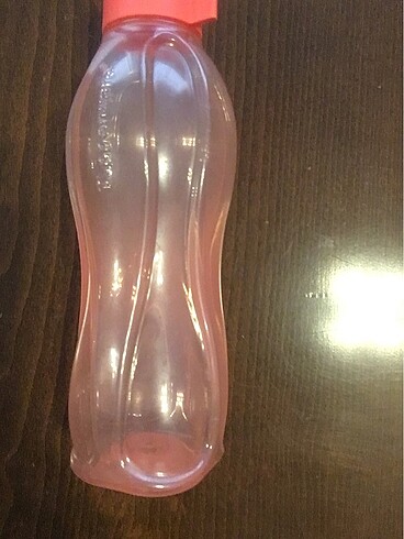 Beden Tupperware Eco Şişe Kolay Kapak 500 ml
