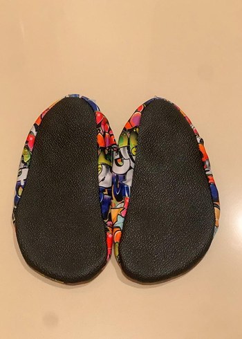 Slipstop Deniz Havuz Patik - Görsel 3