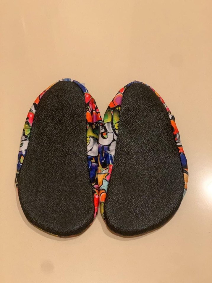 Slipstop Deniz Havuz Patik - Görsel 3