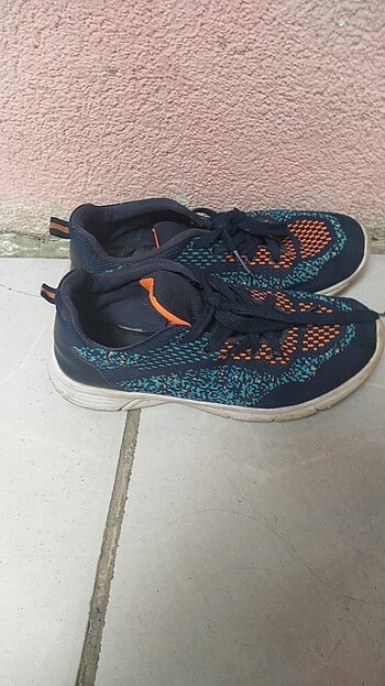 37 Beden çeşitli Renk Spor ayakkabı