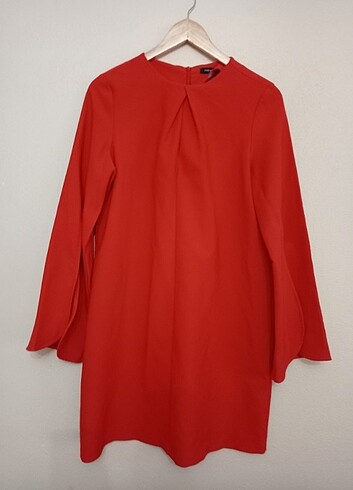 Trendyol & Milla Trendyol tunik elbise 