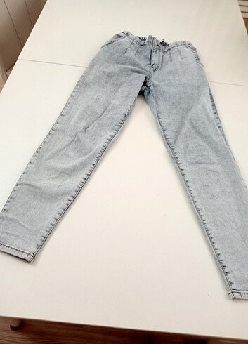 Jean pantolon 
