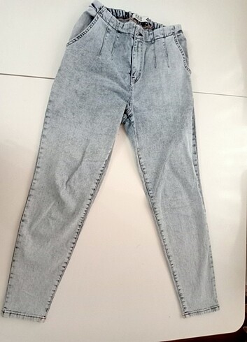 LC Waikiki Jean pantolon 