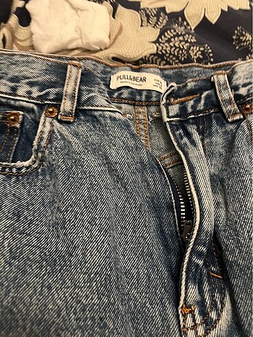 Pull and Bear Pull and bear jean