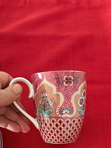 Pip Studio Mug 350 ml