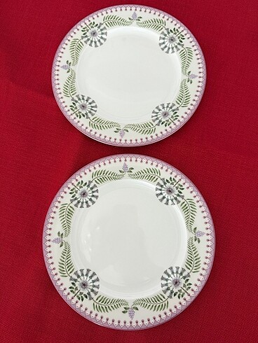 Diğer Pip Studio Tabak 22cm