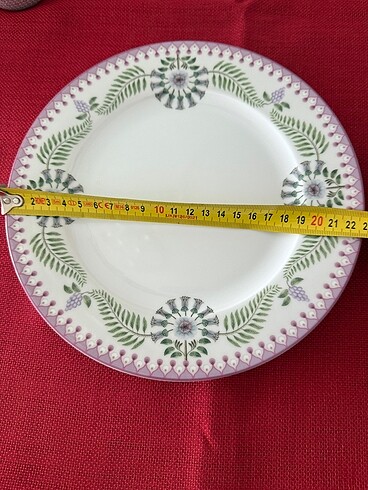 Beden Pip Studio Tabak 22cm