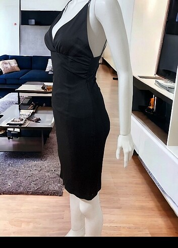 MANGO ELBİSE