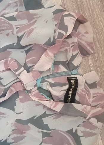 tesettür elbise - Görsel 3