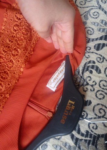 tesettür elbise - Görsel 2