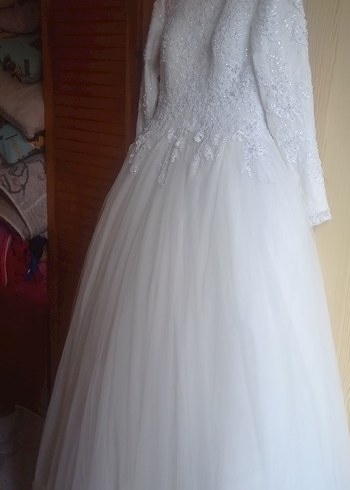 gelinlik - Görsel 3