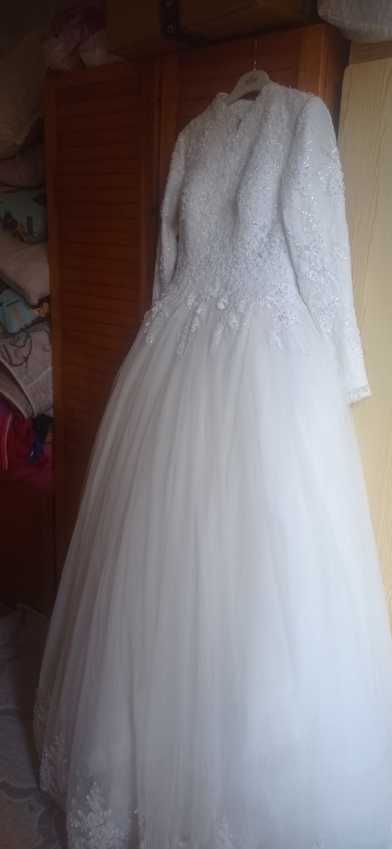 gelinlik - Görsel 3