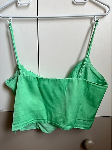 Zara Zara bluz çok şık