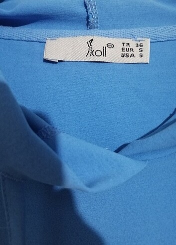 36 Beden ikili takım