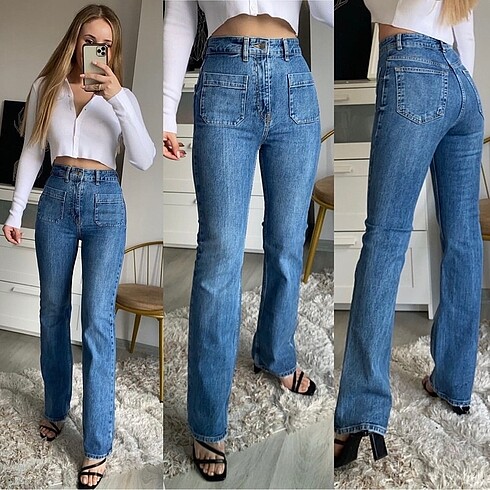 Zara jean