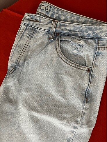 Pull & bear jean