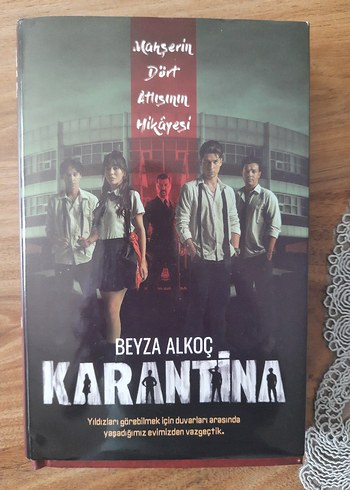 Kalp Muhafızı,Karapınar,1Kibritle Yok Olmak.Tanesi 200 ;3ü600 - Görsel 5