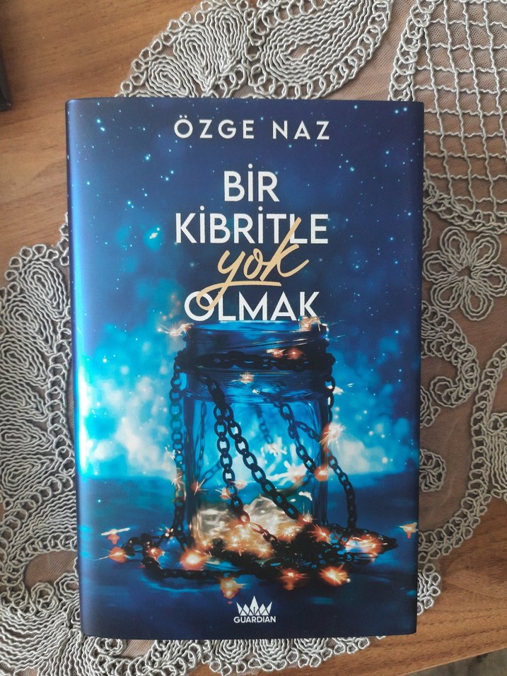 Kalp Muhafızı,Karapınar,1Kibritle Yok Olmak.Tanesi 200 ;3ü600  - Görsel 4